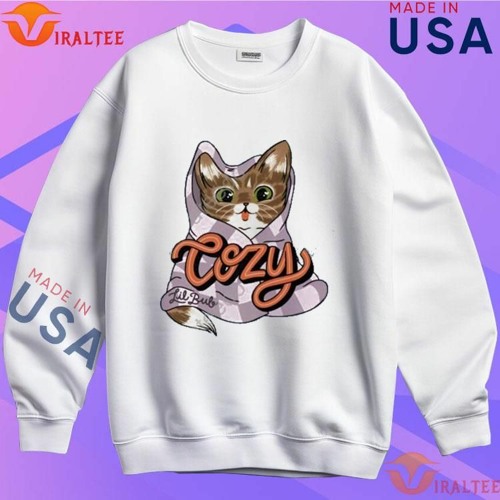 Lil bub shirt 2025