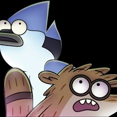 Regular Show Beats