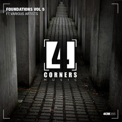 Foundations Vol 5 Continuous Mix - Mixed By Dj Zent