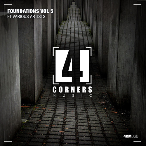 Foundations Vol 5 Continuous Mix - Mixed By Dj Zent