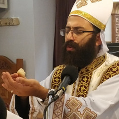 Gregorian Agios(Coptic/Arabic/English) - Fr. John Ibrahim