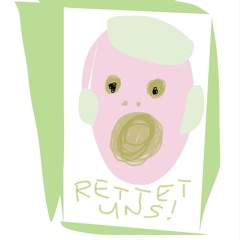 Album: Rettet uns!