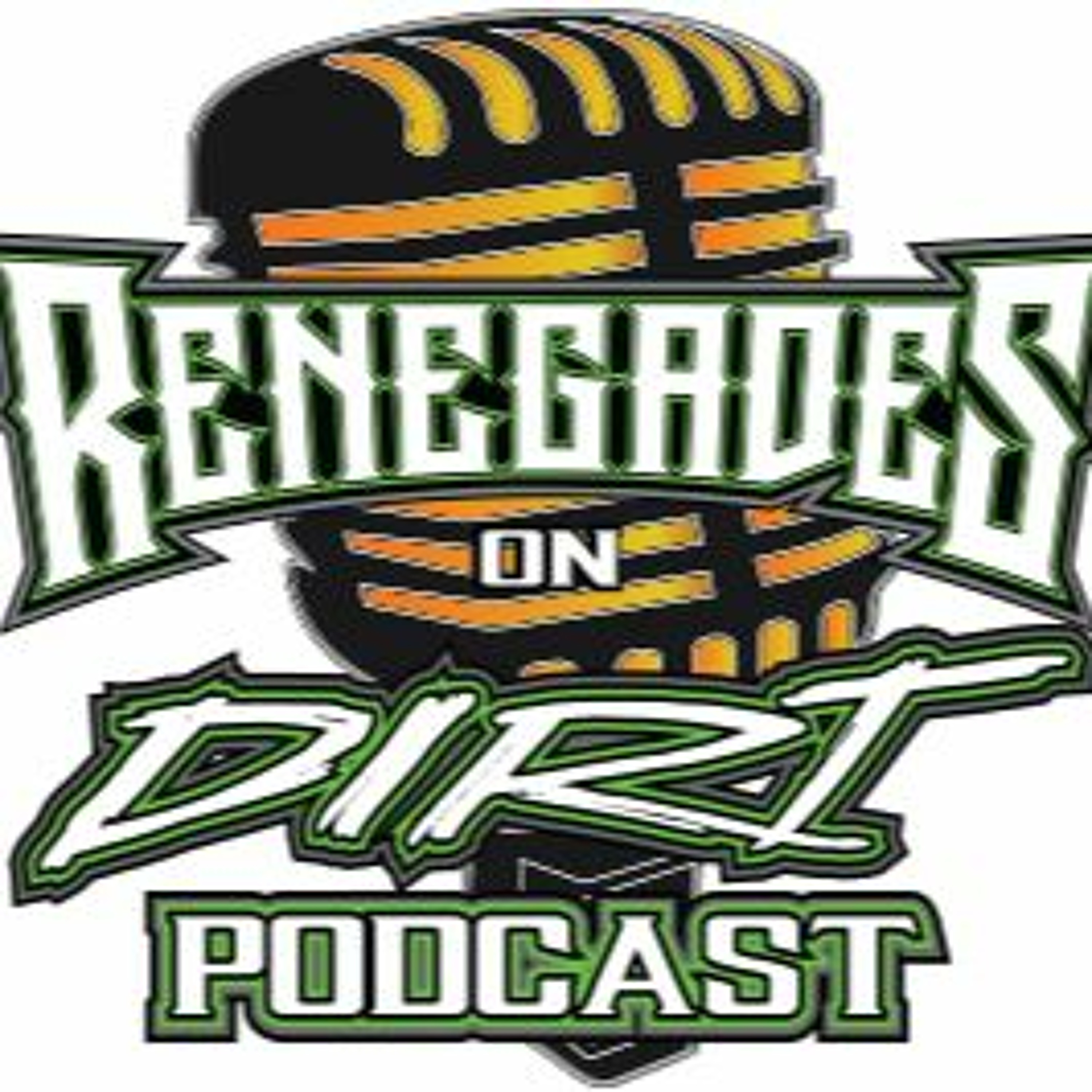 RENEGADES BRAND PT1 episode artwork