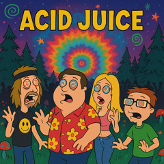 Acid Juice