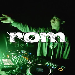 rom @ Mushroom | UK Bass [2025-11-08]