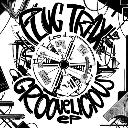 MOTZ Premiere : PLUG TRAX - Dub Tribes (OCTAVIO OCTAVIO Remix)