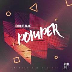 Theo de Tank - Pomper (Free download)