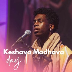 Keshava Madhava · Atlanta Kirtan Mela (Day 1) · 4.20.24