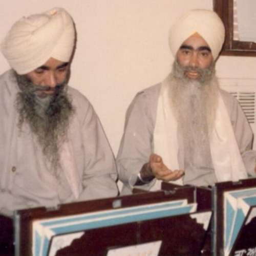 Tum Ho Rajan Ke Raja - Bhai Ajit Singh Alankari