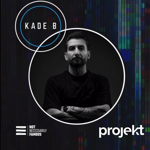 Live set at Projekt Club - Beirut