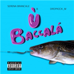 Mijangos vs Serena Brancale - Aqui Se Baila U' Baccala (ValeM Mashup Remix)