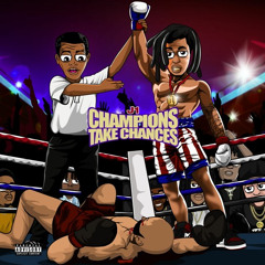 J1 - BLOOD THICKER (FAST)