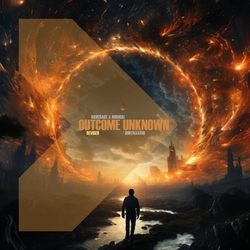 Daverage J. Normal - Outcome Unknown (Revised)