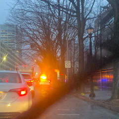 If I Could See The Sun