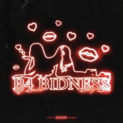Dj Louski x Lonny Love - B4 BIDNESS