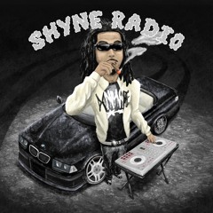 shyne radio 8 (chief keef, playboi carti, lucki)