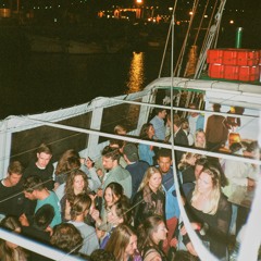 Layover sessions vol 1