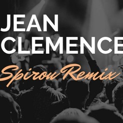 Jean Clemence - Spirou Remix