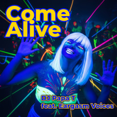 Come Alive
