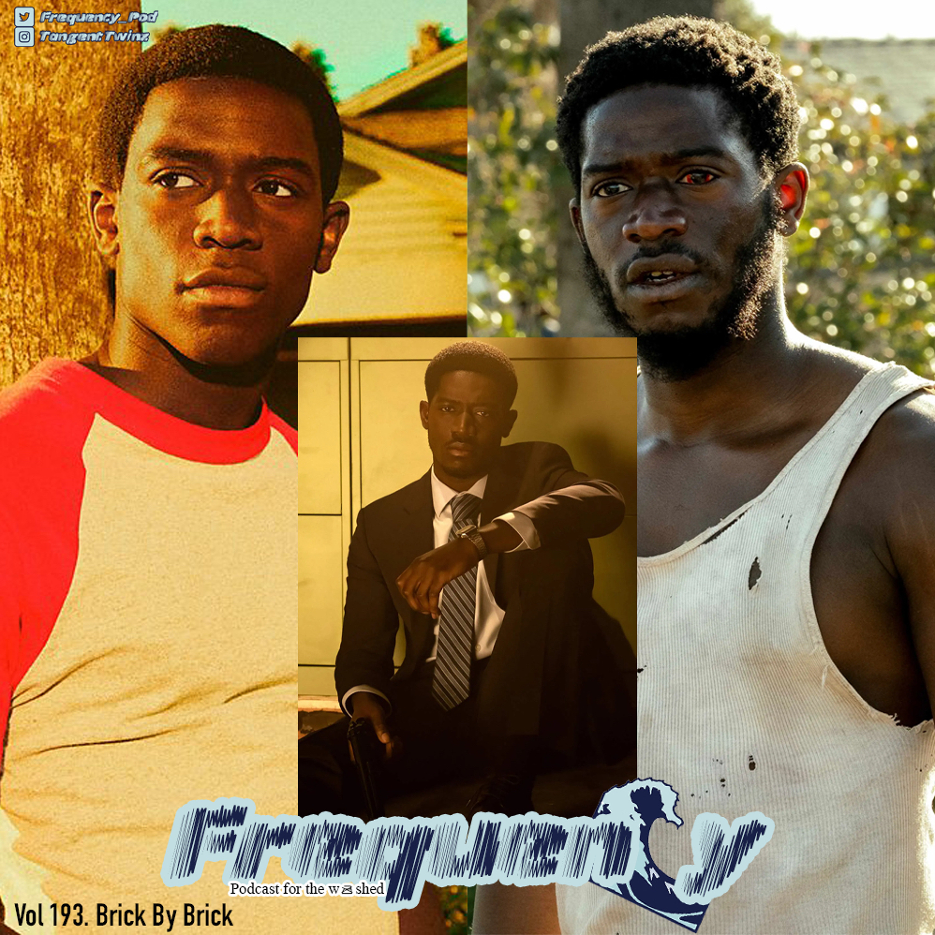 Frequency Podcast