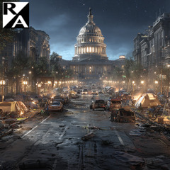 Cleaning Up D.C.