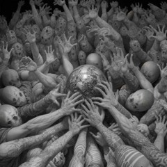 What You Gave [DEMO]