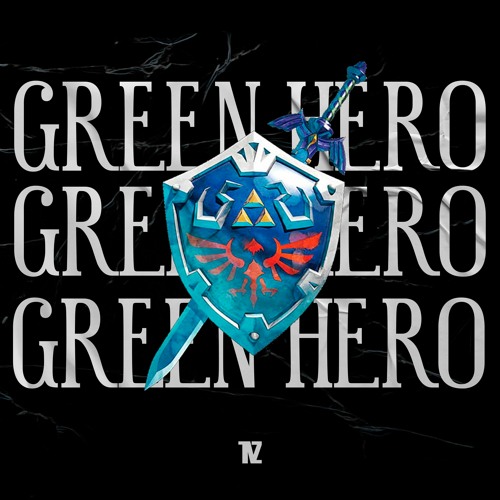 A Green Hero (Song Of Storms)