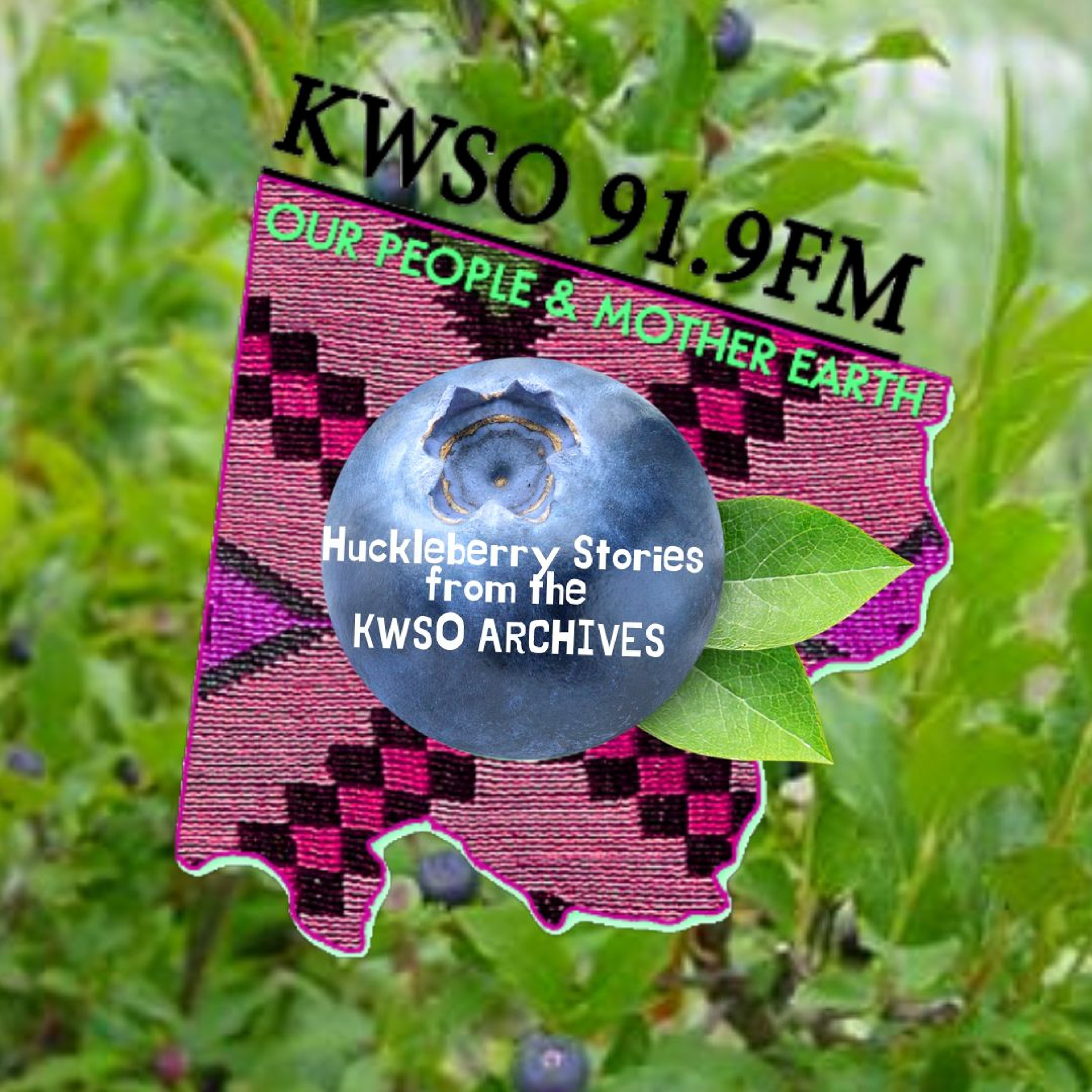 KWSO Radio