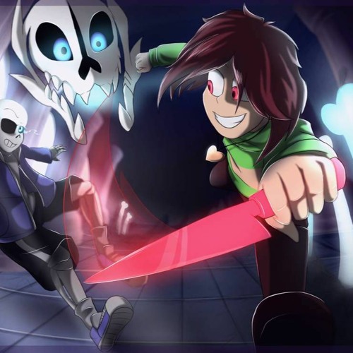 MEGALOVANIA: Deicide