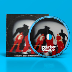 Ozuna, J Balvin x Ryan Castro, Peso Pluma - Una Locura x UN TRIO (Urban Zone Mashup)