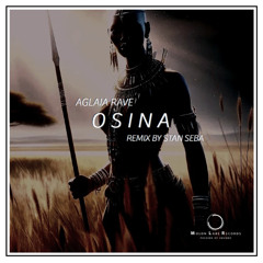 Aglaia Rave - Osina [Molon Labe Records]