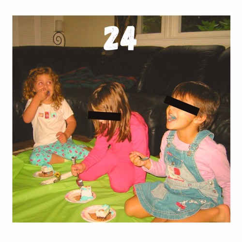 24 (Prod. By Mundy)