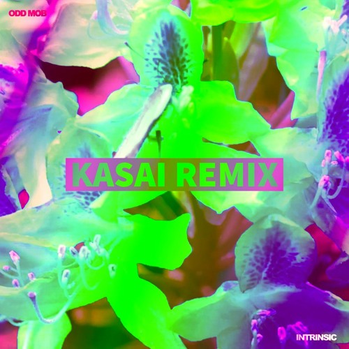 ODD MOB - INTRINSIC (KASAI R3MIX)