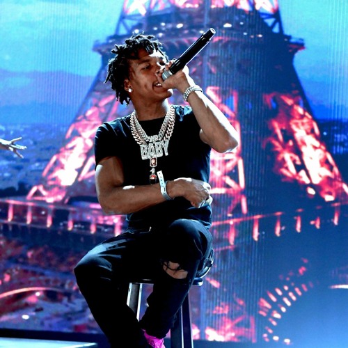Lil Baby - I Start Trends (Unreleased)