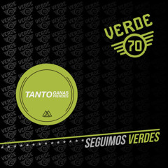 Tanto Ganas Tanto Pierdes