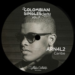 ARN4L2 - Kampangola - from "Caribe (Colombian Singles Series Vol. 3)"