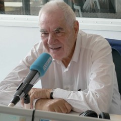 L'ENTREVISTA A ERNEST MARAGALL AL MATÍ I LA MARE QUE EL VA PARIR