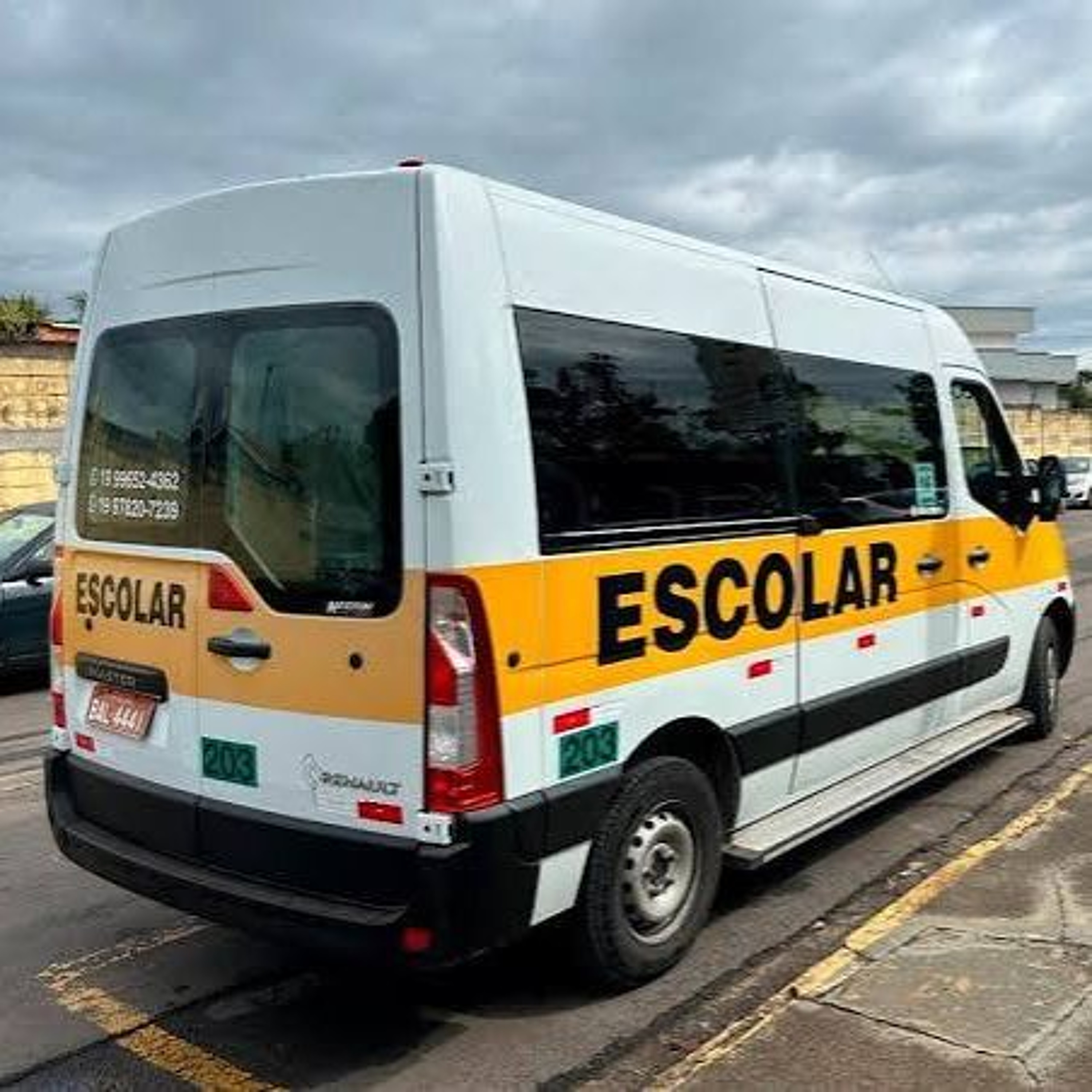 06.08.2026 = TRANSPORTE ESCOLAR GRATUITO SERÁ TEMA DE AUDIÊNCIA PÚBLICA episode artwork