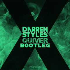 Darren Styles - Quiver (KoreKaine & Syr Frenchcore Edit)