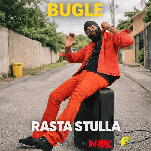 Stream Bugle - Rasta Stulla [WYFL Riddim] by Dream Sound Media Promo ...