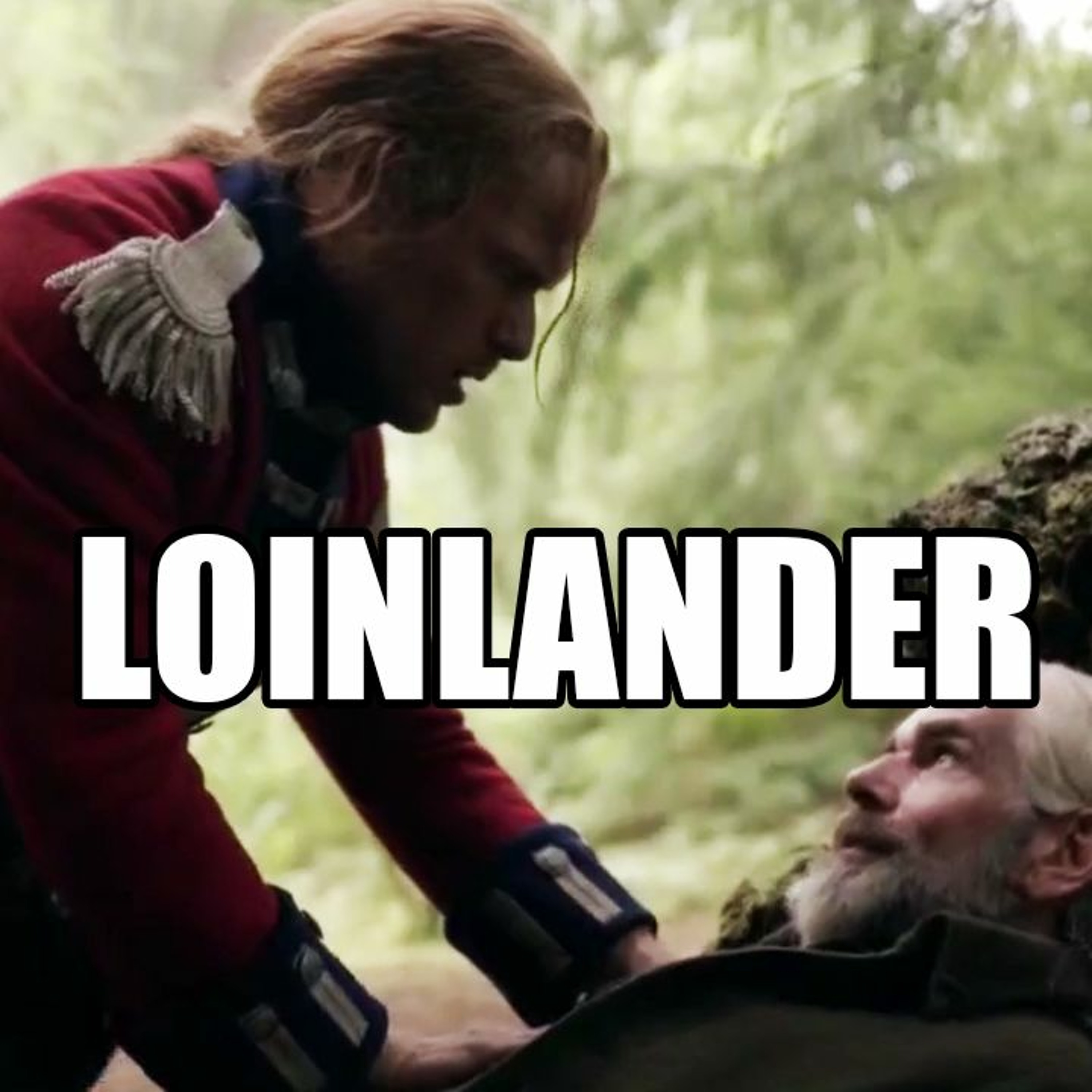 S05E07 - MURTAGH MY FRIEND episode artwork