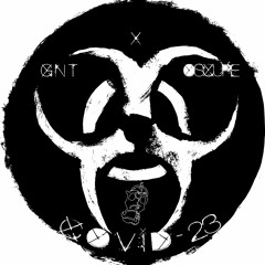 GNT X OSCURE / Covid-23 (Original mix) [TNT.REC.002]