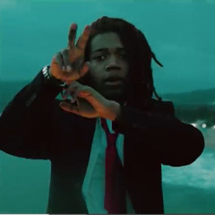 Chuckyy -My World (instrumental)