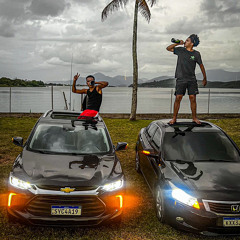 GABZIN & NAHARAA - COMO EU QUERIA   ( FB DE NITEROI & PL TORVIC )