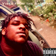 Vibes From the backyard ( prelude) ( prod by. Yung Prod)