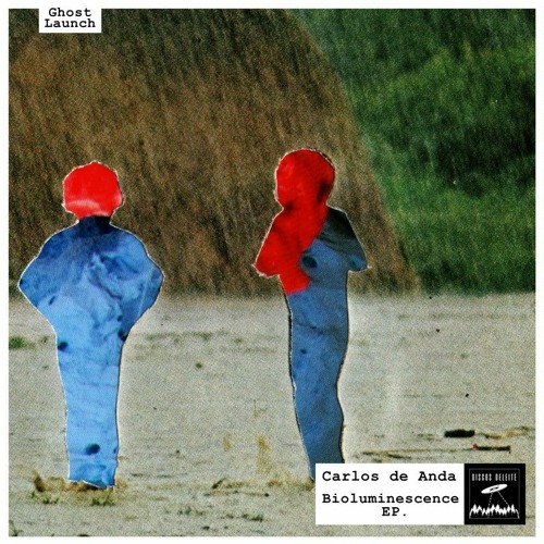 Carlos De Anda - Bioluminescence(Original Mix)[Discos Deleite Records]