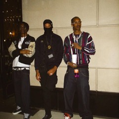 Dc2trill - NEW ERA & LEAVEDRNKALN