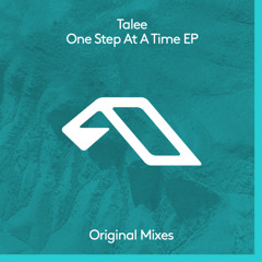 One Step At A Time EP [Anjunadeep]