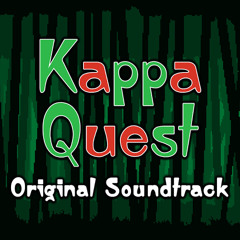 Kappa Quest Soundtrack - Mori Madness