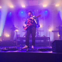 Caledonia - Callum Beattie